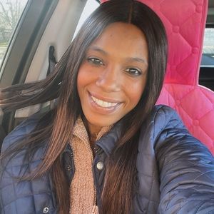 Meet your Posher, Krystal